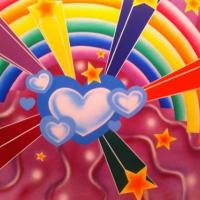 Фотографии отеля Rainbow Hostel