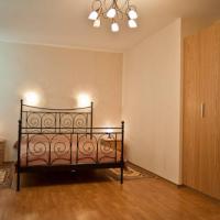 Фотографии отеля Апартаменты Piterstay