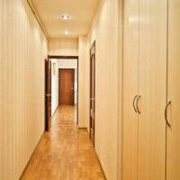 Фотографии отеля Апартаменты Piterstay
