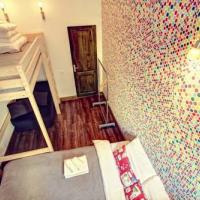 Фотографии отеля Fall In Love Hostel