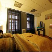 Фотографии отеля Лаки Плейс Хостел