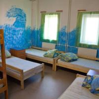 Фотографии отеля Party Train Hostel