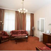 Hotel photos SpbVergaz Hotel