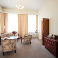 Фотографии отеля СПб Вергаз Отель