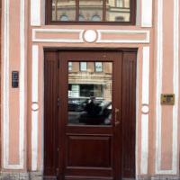 Фотографии отеля Big Bang Hostel on Zhukovskogo