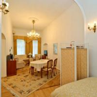 Hotel photos SpbStay Nevsky - Saint Petersburg