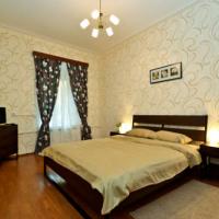 Фотографии отеля SpbStay Nevsky - Saint Petersburg