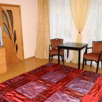 Фотографии отеля Milne Apartments