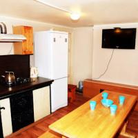 Фотографии отеля Preobrazhenskiy Hostel
