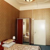 Фотографии отеля Preobrazhenskiy Hostel