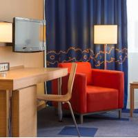 Фотографии отеля Парк Инн Невский Санкт-Петербург