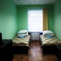 Hotel photos Krasny Kovrik