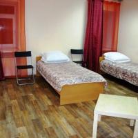 Hotel photos Krasny Kovrik