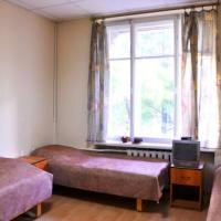 Hotel photos Metro-Tour Hostel