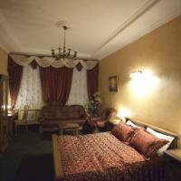 Фотографии отеля Mini Hotel Symfonia