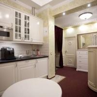 Фотографии отеля Mini Hotel Symfonia