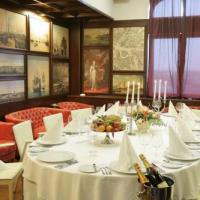 Фотографии отеля Амбассадор