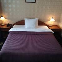 Hotel photos Columb Hotel