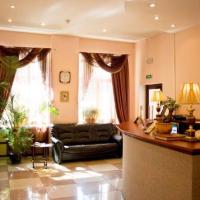 Hotel photos Elizar Hotel