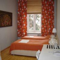 Hotel photos Mini Hotel Mahaon