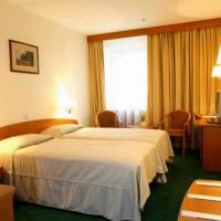 Hotel photos Ambassador