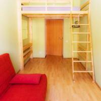 Фотографии отеля Big Bang Hostel on Zhukovskogo