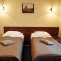 Фотографии отеля Анабель на Невском 88