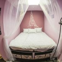 Фотографии отеля New Hostel
