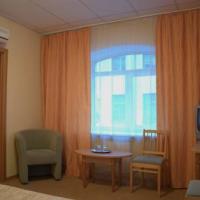 Фотографии отеля Отель Владимирский II