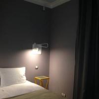 Фотографии отеля T Hotel