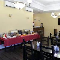 Hotel photos Nevsky Bereg 122