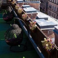 Hotel photos Nevsky Bereg 122