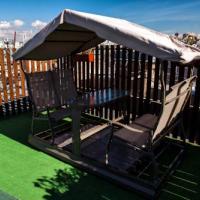 Hotel photos Nevsky Bereg 122