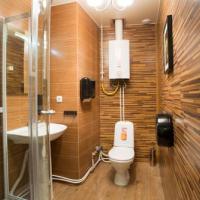 Фотографии отеля Hostel Nomera