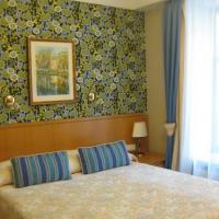 Hotel photos Helvetia