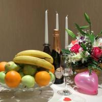 Hotel photos Nevsky Bereg 93