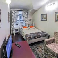 Фотографии отеля Friends Rooms on Griboedova 12