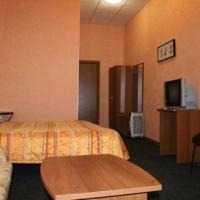 Hotel photos Atmosphera na Kamennoostrovskom 43