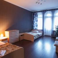 Фотографии отеля Мини-гостиница Белые ночи