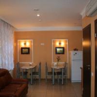 Фотографии отеля Hotel Akvareli 2