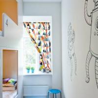 Фотографии отеля Graffiti L Hostel