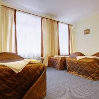 Фотографии отеля Hotel Beresta
