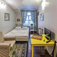 Фотографии отеля Friends Rooms on Griboedova 12