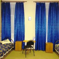 Фотографии отеля Pestel Inn