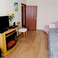 Hotel photos Okno v Evropu Parnas
