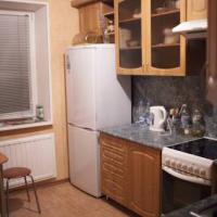 Фотографии отеля Apartment on Varshavskaya 63