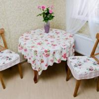 Фотографии отеля Okno v Evropu Parnas