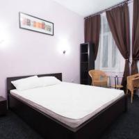 Фотографии отеля Hostel Nomera
