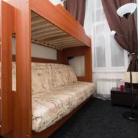 Фотографии отеля Hostel Nomera