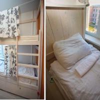 Фотографии отеля TOT Hostel